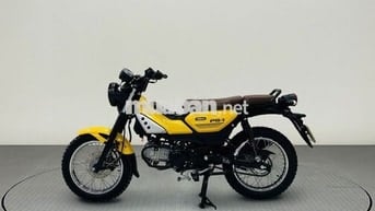 YAMAHA PG1 2000KM BSTP CHÍNH CHỦ