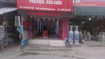 🔥BÁN NHÀ MẶT PHỐ 102 ĐẠI CỒ VIỆT, HAI BÀ TRƯNG, HÀ NỘI
