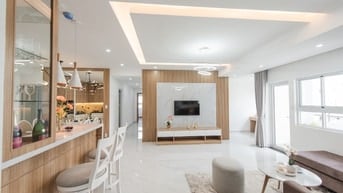 60m2 chỉ 1 tỷ 66 có lầu, view hồ bơi, yên tĩnh, sổ hồng riêng, vay góp