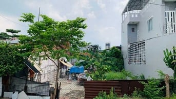 Đất nền, 8.7x20=174m2, đường 41, Tân Thông Hội, Củ Chi SHR Giá 700TR 