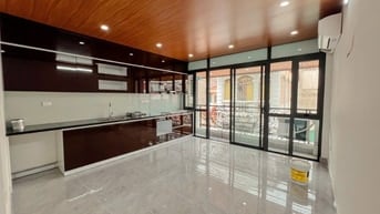 BÁN NHÀ 5 TẦNG PHÂN LÔ 50M2 THANG MÁY- OTO- HOÀNG VĂN THÁI -THANH XUÂN