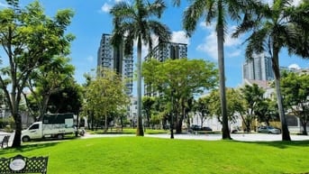 Biệt thự dự án Cityland Quận 7. 10*22, hầm và 4 tầng, 47 tỷ.