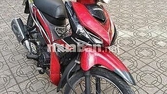 Cần bán 1 xe máy Honda Wave RSX, biển Hà Nội, giá 8,8 triệu