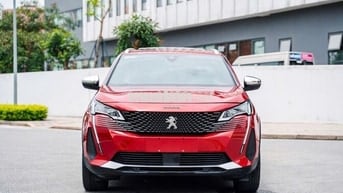 Peugeot 5008 2022 GT 1.6 AT - 41000 km