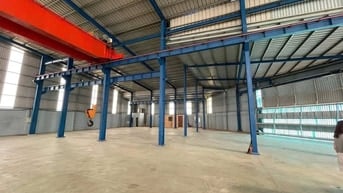 NHẬN KÝ GỬI KHO XƯỞNG – PHONG THÁI | TP.HCM & LONG AN 