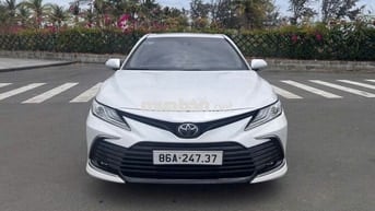 Toyota Camry 2023  - 65000 km
