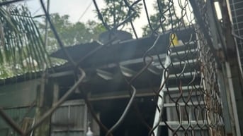 BÁN ĐẤT  KHU DÂN CƯ ĐÔNG ĐÚC - VƯỚNG QH TREO 