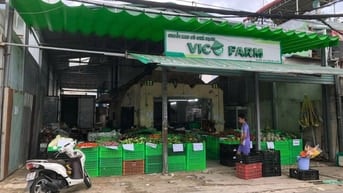 Bán nhà mặt tiền Đông Hưng Thuận 02, DT 5m1 x 26m5, ngay Chợ Cây Sộp
