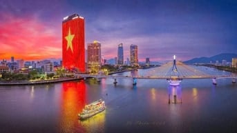 Căn hộ Cao Cấp M Landmark-Marriot- Bạch Đằng ĐN, Phiên bản limited cho