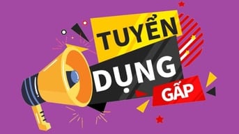 Cần tuyển gấp 10 Công Nhân làm bếp, bao ăn ở tại Bình Dương 