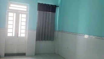 Cực hót ! 40m2. 1 trệt 2 lầu 4pn. Hẻm 3.5m