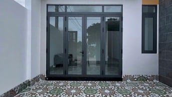 CHỦ NGỘP BÁN GẤP NHÀ ĐẸP TT. HÓC MÔN – GIÁ 880 TRIỆU – SỔ HỒNG RIÊNG
