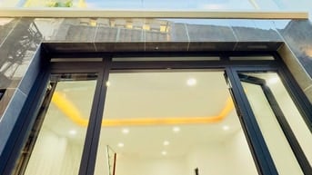 Cách mặt tiền Hưng Phú chỉ 10m P9Q8