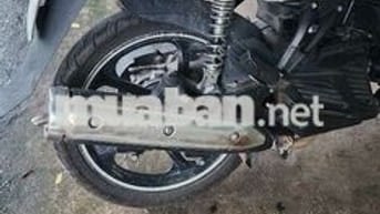 Cần bán chiếc Nouvo 4