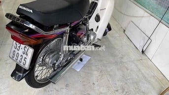 BÁN XE HONDA SUPER DREAM ĐỜI ĐẦU CHÍNH CHỦ QL13 TĐ
