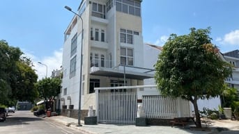Bán nhà An Phú căn góc kdc Phú Nhuận đường TV. Nhiếp Q.2 (172m2) 32 tỷ