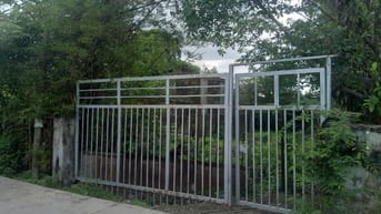 Cho thuê nhà và đất gần 500m2 bao gồm 7 căn nhà trọ 1 kho và đất trống