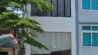 Cho thuê lâu dài cả nhà mặt phố 295 Khâm Thiên, Đống Đa
