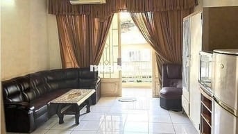 Cho thuê phòng đẹp như khách sạn, đường số 3 Chu Văn An, Bình Thạnh
