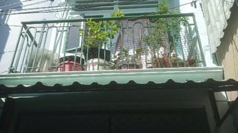 CHÍNH CHỦ BÁN NHÀ ĐƯỜNG HUỲNH THIỆN LỘC, P HÒA THẠNH, QUẬN TÂN PHÚ