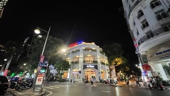Bán nhà mặt phố Bùi Thị Xuân, Hai Bà Trưng, Hà Nội
