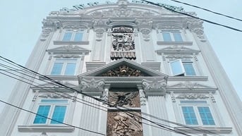 Bán Khách Sạn Gò Vấp – Trần Thị Nghỉ, 182m², 29 Phòng, Giá 38 Tỷ