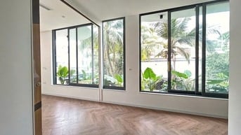 Bán nhà Nguyễn Ư Dĩ, Thảo Điền – nhà mới 3 tầng, 191m², giá 55 tỷ