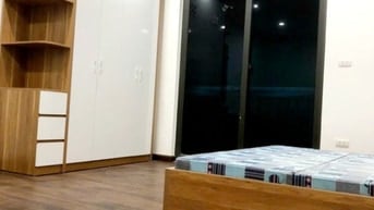 CHÍNH CHỦ BÁN NHÀ ĐẸP NGÕ 301 XUÂN ĐỈNH – 5 TẦNG MỚI 