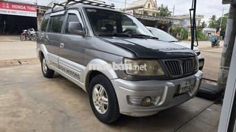 Cần bán jolie đời 2003