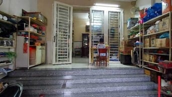 🌟 NGUYỄN THỊ THẬP Q7 – 3 LẦU MỚI –55M – MT HẺM 6M – CHỈ 7 TỶ NHỎ 🌟 