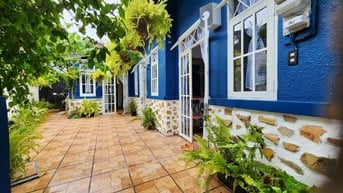 Bán nhà Đào Duy Từ xinh xắn, đậm chất Đà Lạt, vừa ở vừa KD homestay
