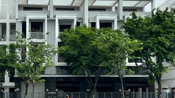 Chủ cần tiền nhà sổ hồng mặt tiền đường Đồng Văn Cống, P.Thạnh Mỹ Lợi