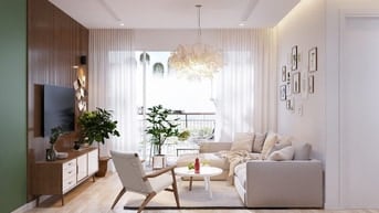 Bán gấp CHCC Estella Heights 3PN giá tốt, giao nhà ngay