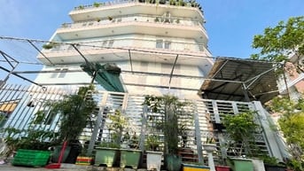 nhà góc 2mt tiện kinh doanh đa nghành nghề 