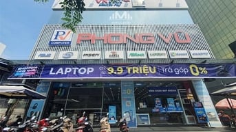 Siêu rẻ, Bán nhà Mặt tiền Phan Đăng Lưu đoạn đẹp 10x20m Giá chỉ 35 tỷ