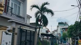 CẦN TIỀN BÁN GẤP NHÀ TT Q9 DT 60,2m2 NGANG NỞ HẬU 4,75m SHR CHỈ 2,7TY
