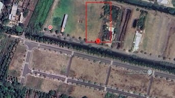 Đất Hữu Thạnh Gía rẻ thích hợp xây nhà xây nhà trọ 