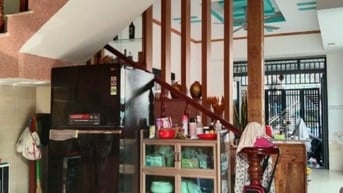 Bán Nhà Mặt Tiền Kinh Doanh Tại Thành Phố Dĩ An