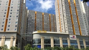 Cho thuê Căn hộ 3 PN, nội thất cao cấp