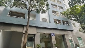 BÁN CĂN HỘ CHUNG CƯ  TRONG KHU BIỆT THỰ 229 PHỐ VỌNG,TRẦN ĐẠI NGHĨA 