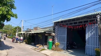 Cần bán gấp nhà cấp 4 ở ngay đường Nguyễn Thị Lắng 100m2 SHR giá 780tr