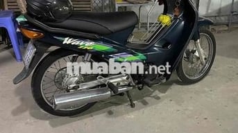wave thái 110