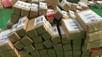 Tuyển Gấp Thời Vụ Lương 8.500.000 tháng hoặc Làm Lâu Dài