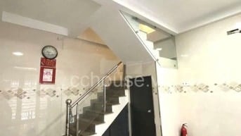 Nhà mặt tiền hẻm 4m Võ Văn Kiệt, Cầu Ông Lãnh, Quận 1 (3.8x26) 17.6tỷ