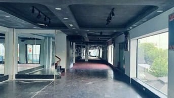 Cho thuê nhà GÓC 2MT đường Gò Dầu, Phường Tân Quý, Quận Tân Phú