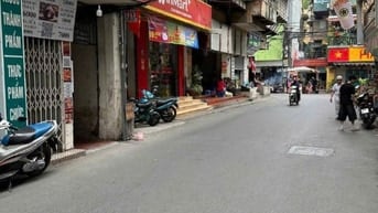 NHÀ ĐẸP HƯƠNG VIÊN, QUẬN HBT, NGÕ RỘNG, VẢI BƯỚC RA PHỐ, GẦN Ô TÔ,