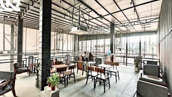 Siêu Hiếm, Bán nhà Mặt tiền Nguyễn Thị Minh Khai 25x20m Giá chỉ 79 tỷ