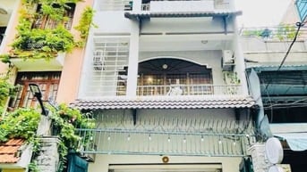 SIÊU RẺ SIÊU HOT SIÊU ĐẸP tại 22/5D Lam Sơn, P2, Tân Bình