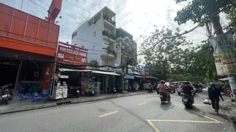 Cho thuê nhà mặt tiền  đường Số 15, Phường Tân Quy, Quận 7