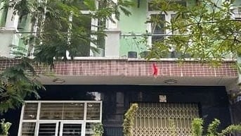 Cho thuê nhà 70m2 x 2 tầng Nguyễn Hành, Cẩm Lệ